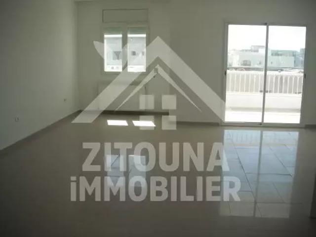 Appartement location