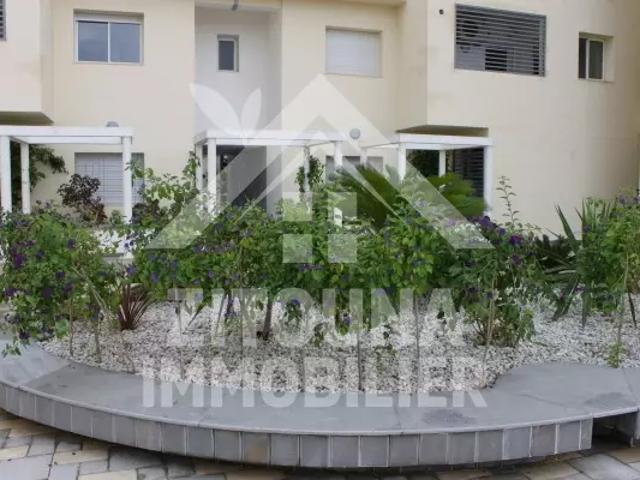 Appartement location