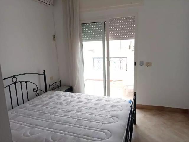 Appartement location