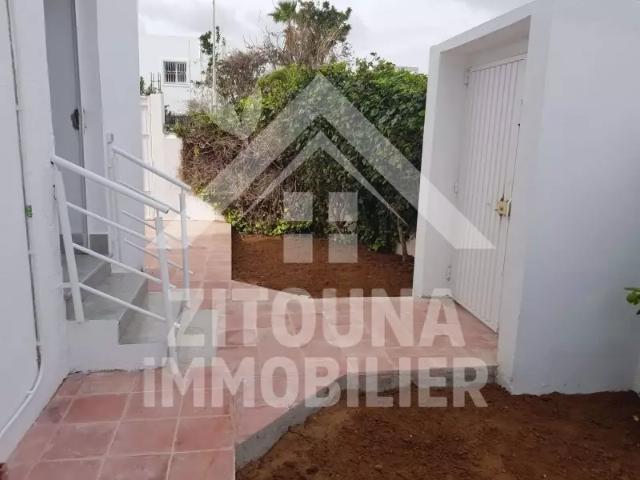 Appartement location