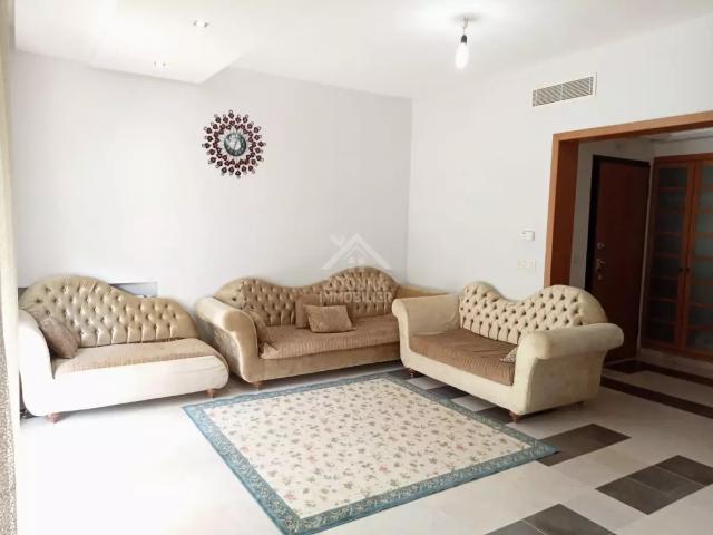 Appartement location