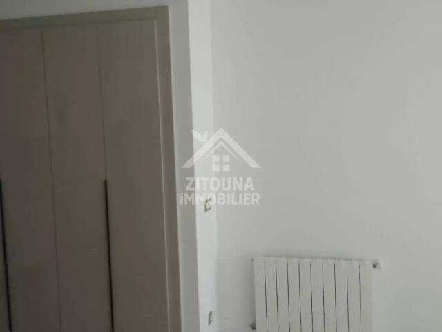 Appartement location