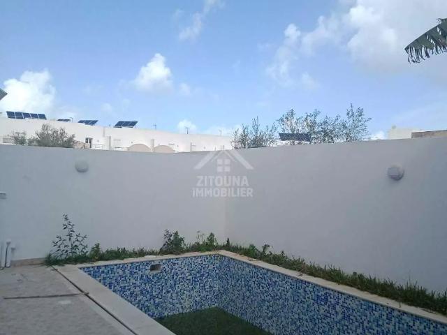 Appartement location