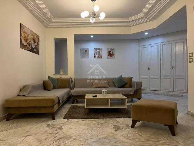 Appartement location
