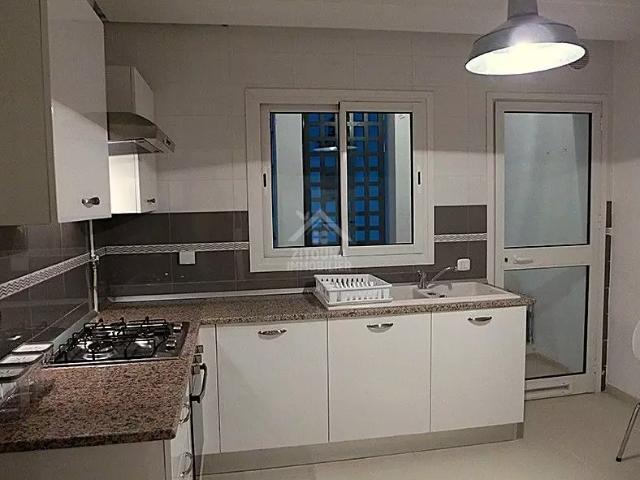 Appartement location