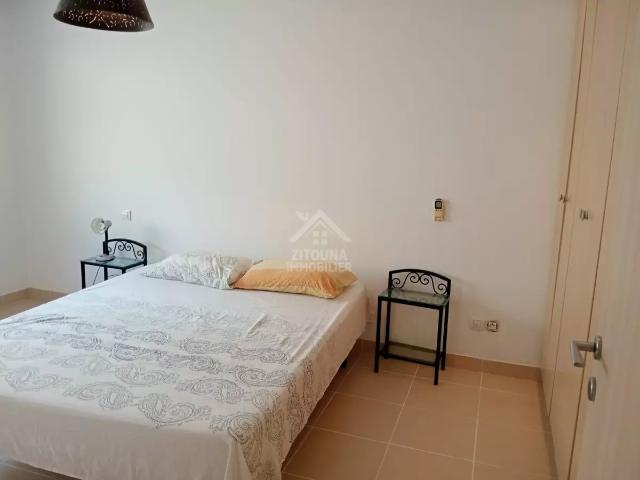 Appartement location
