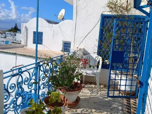 Appartement location