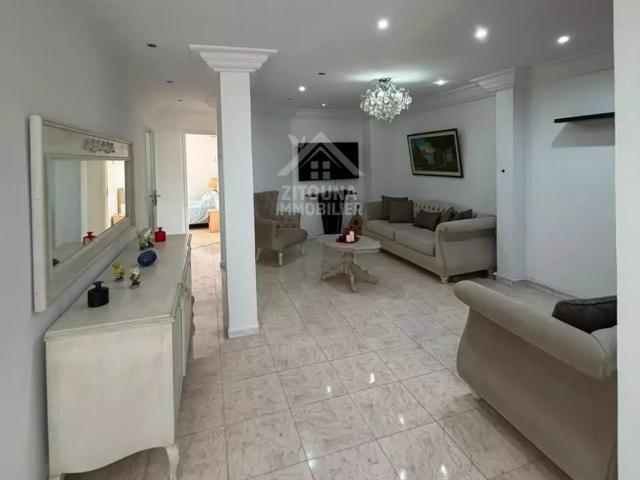 Appartement location