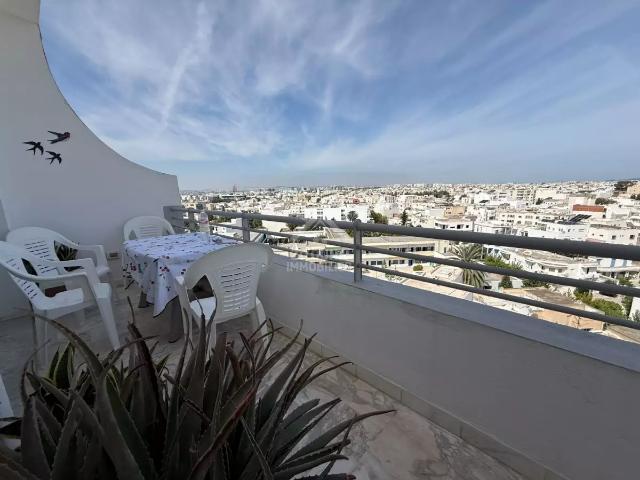Appartement location