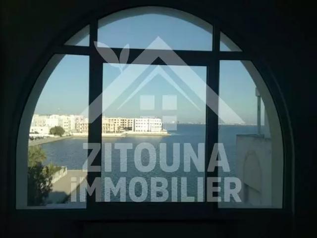 Appartement location