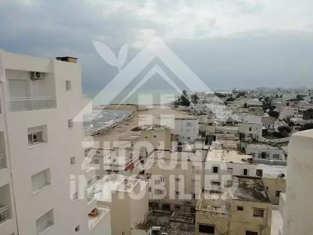 Appartement location