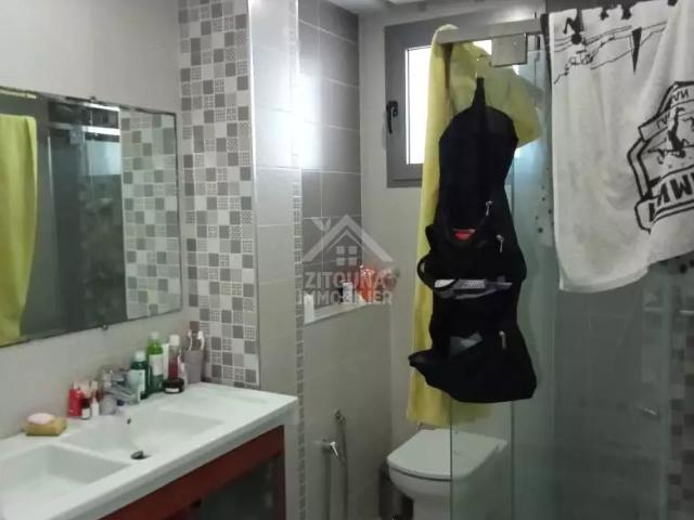 Appartement location