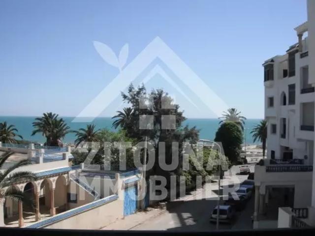 Appartement location
