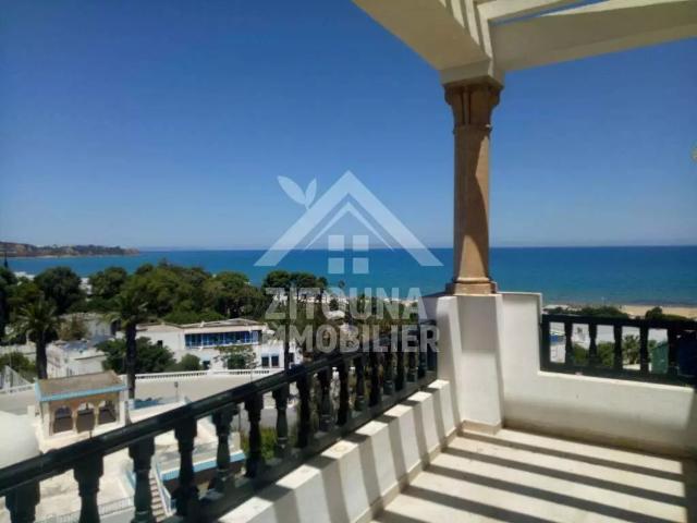 Appartement location