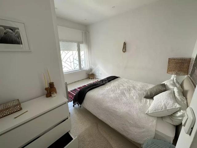 Appartement location