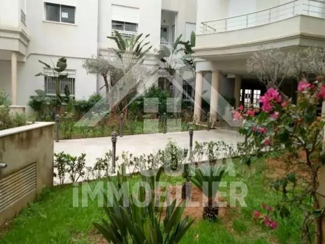 Appartement location