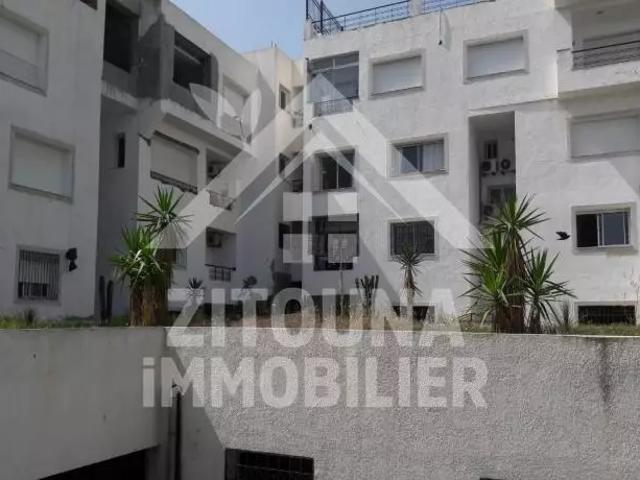Appartement location