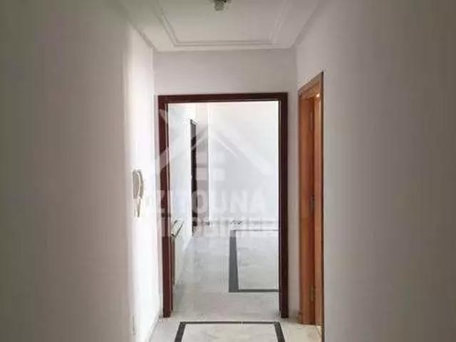 Appartement location