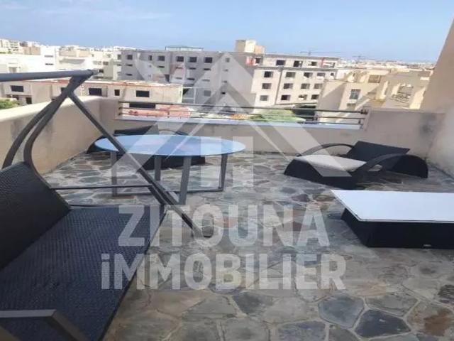 Appartement location