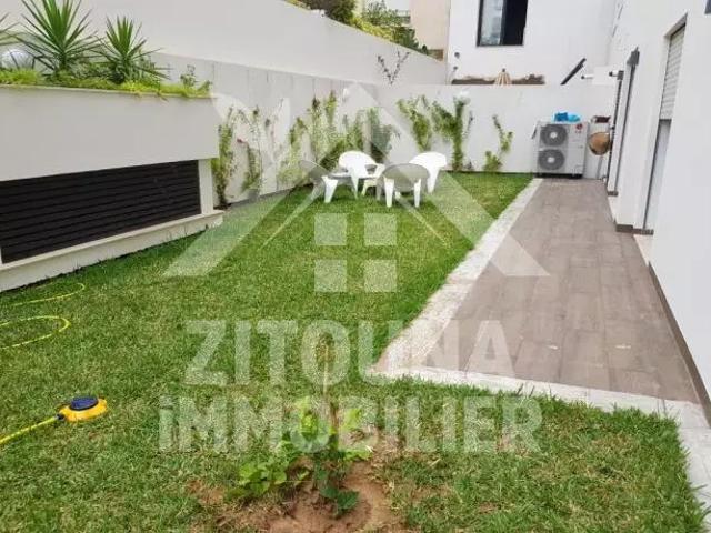 Appartement location
