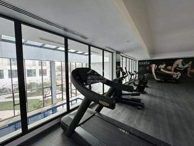 Appartement location