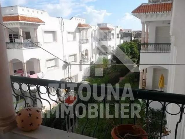 Appartement location