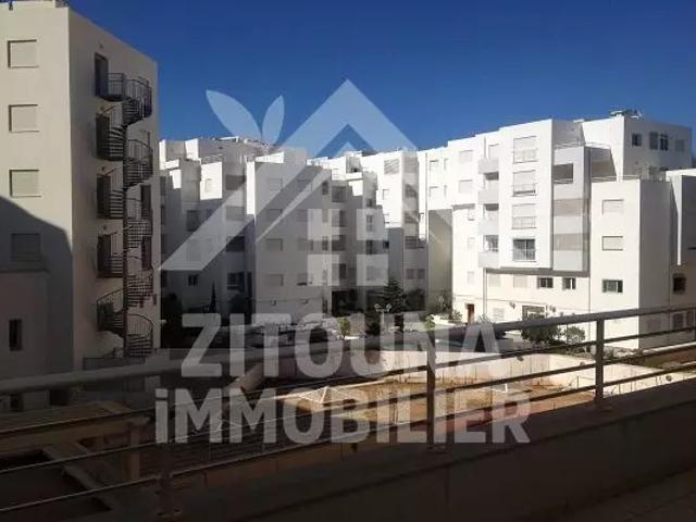 Appartement location