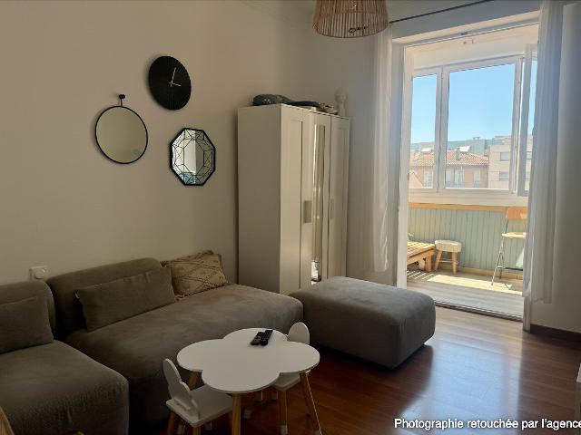 Appartement location à Marseille