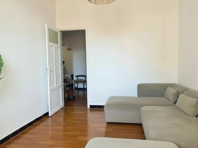 Appartement location à Marseille