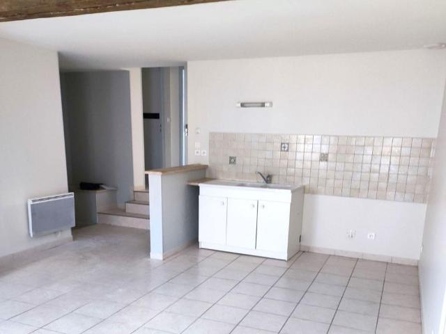 Appartement location à Avallon