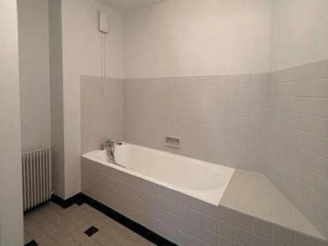 Appartement location à Avallon, Yonne
