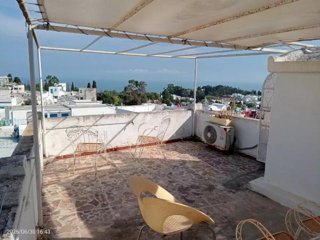 Appartement location