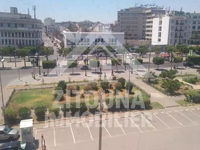 Appartement location à Ain Zaghouan, Douz