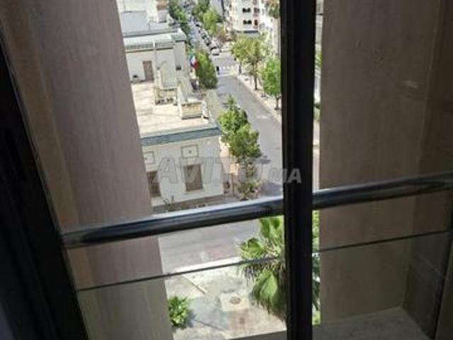 Appartement location à Anfa, Gharb-Chrarda-Beni Hssen