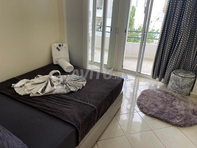 Appartement location à Meknès