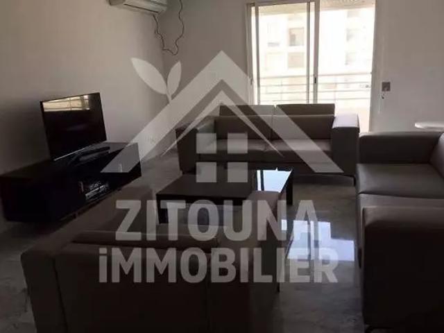 Appartement location