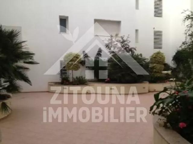 Appartement location