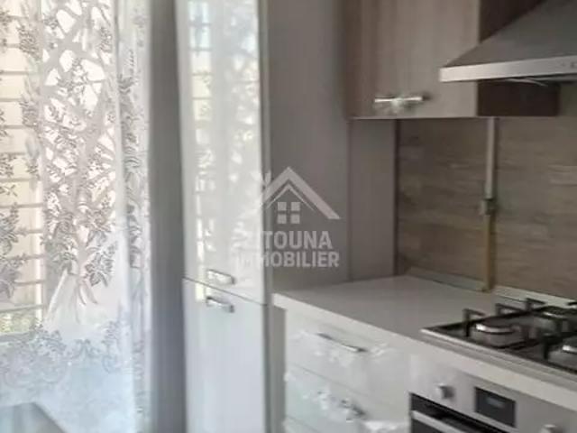 Appartement location