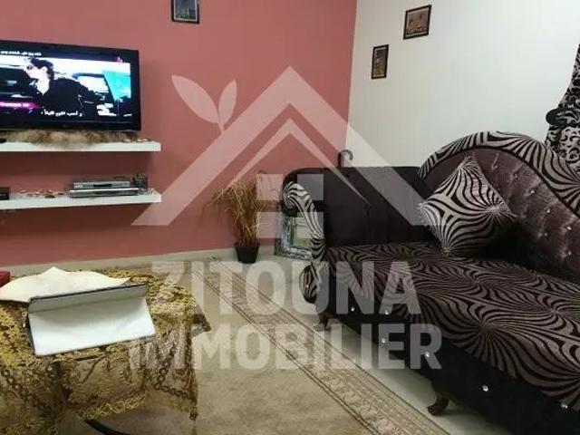 Appartement location