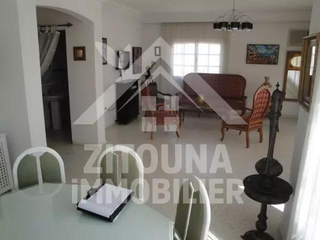 Appartement location