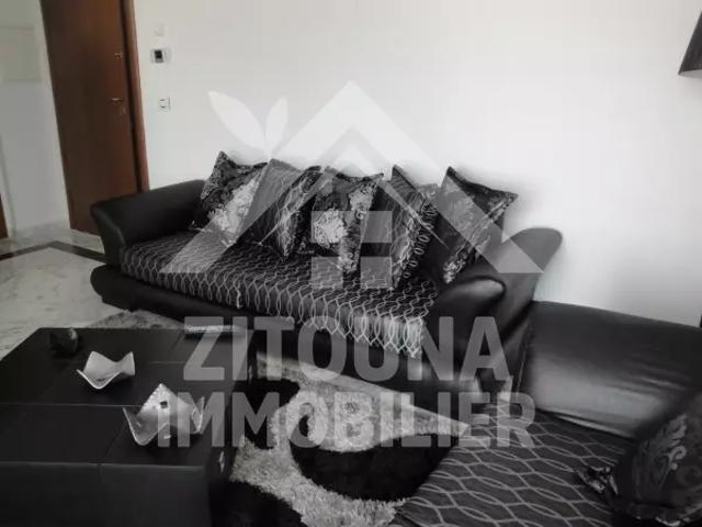Appartement location
