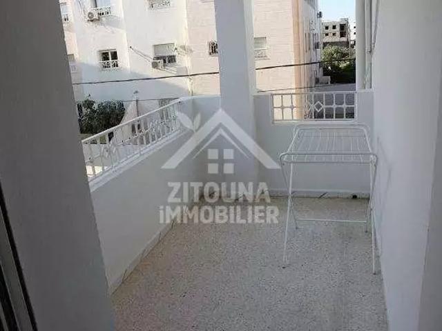 Appartement location