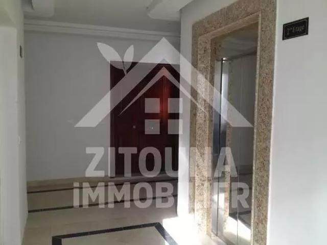 Appartement location