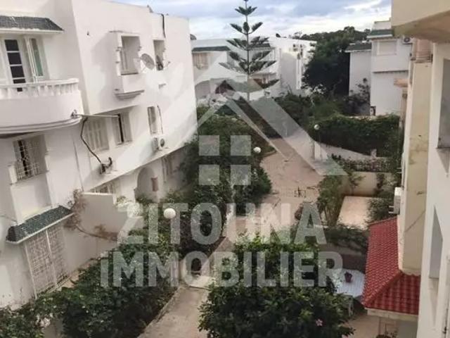 Appartement location