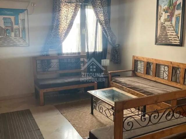 Appartement location