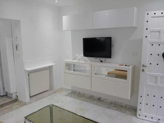 Appartement location