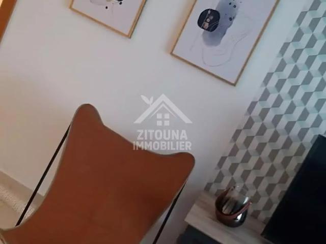 Appartement location à Ariana, Ariana Ville