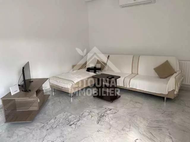 Appartement location