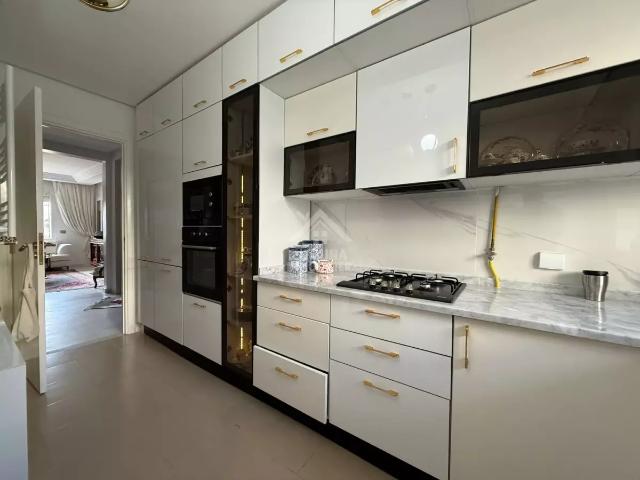 Appartement location