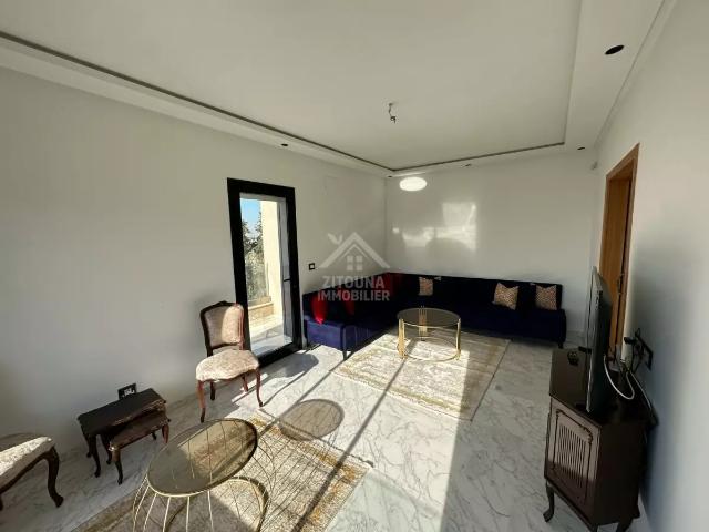 Appartement location